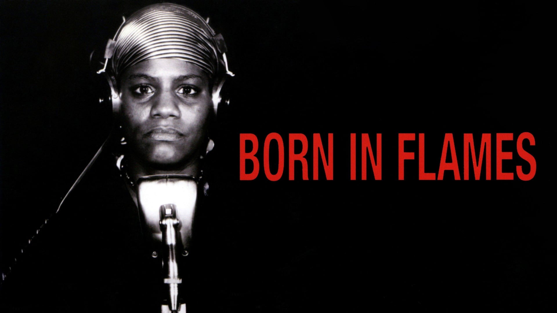 Foto do filme Born in Flames
