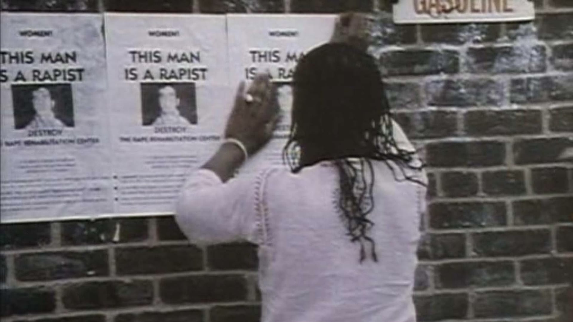 Foto do filme Born in Flames