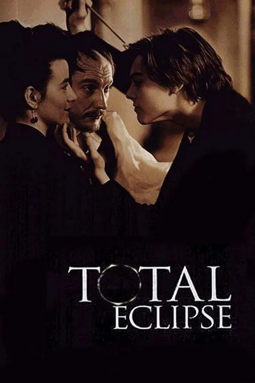 Eclipse de uma Paixão