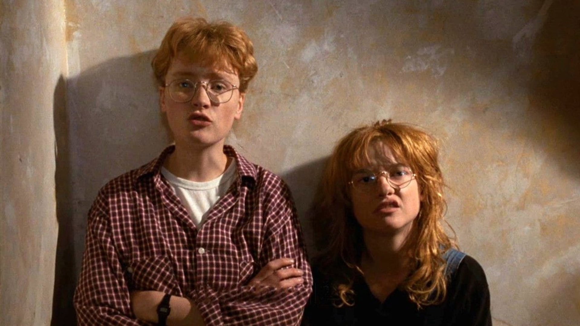 Foto do filme A Vida é Doce
