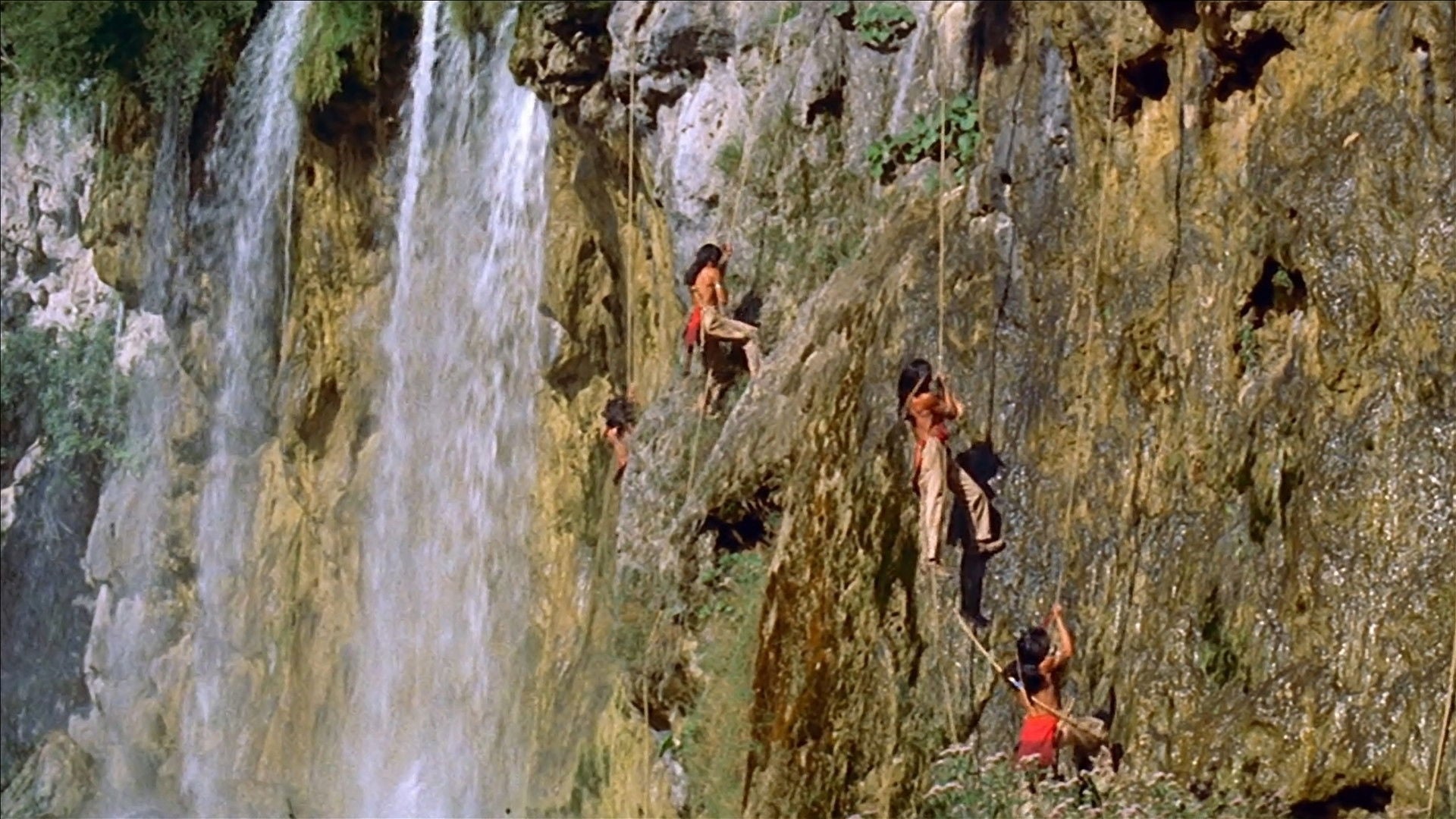 Foto do filme Winnetou 2. Teil
