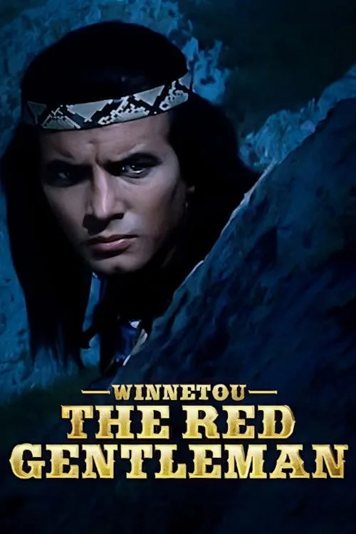 Winnetou 2. Teil