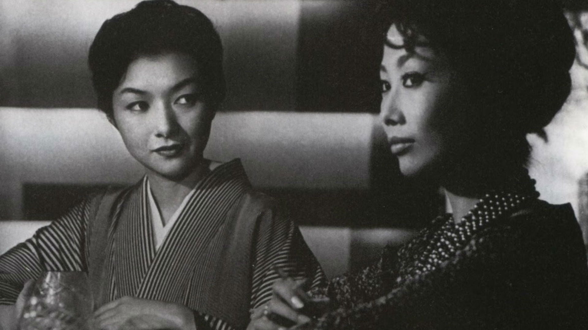 Foto do filme Quando a Mulher Sobe a Escada