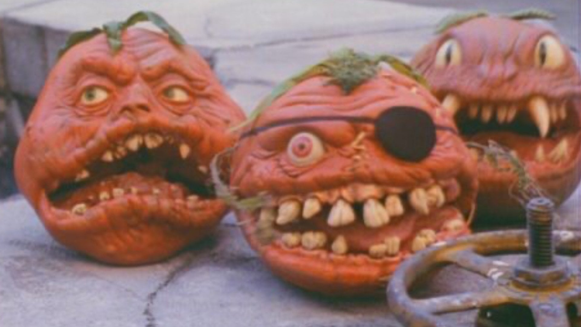 Foto do filme Os Tomates Assassinos Atacam a França