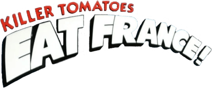 Foto do filme Os Tomates Assassinos Atacam a França