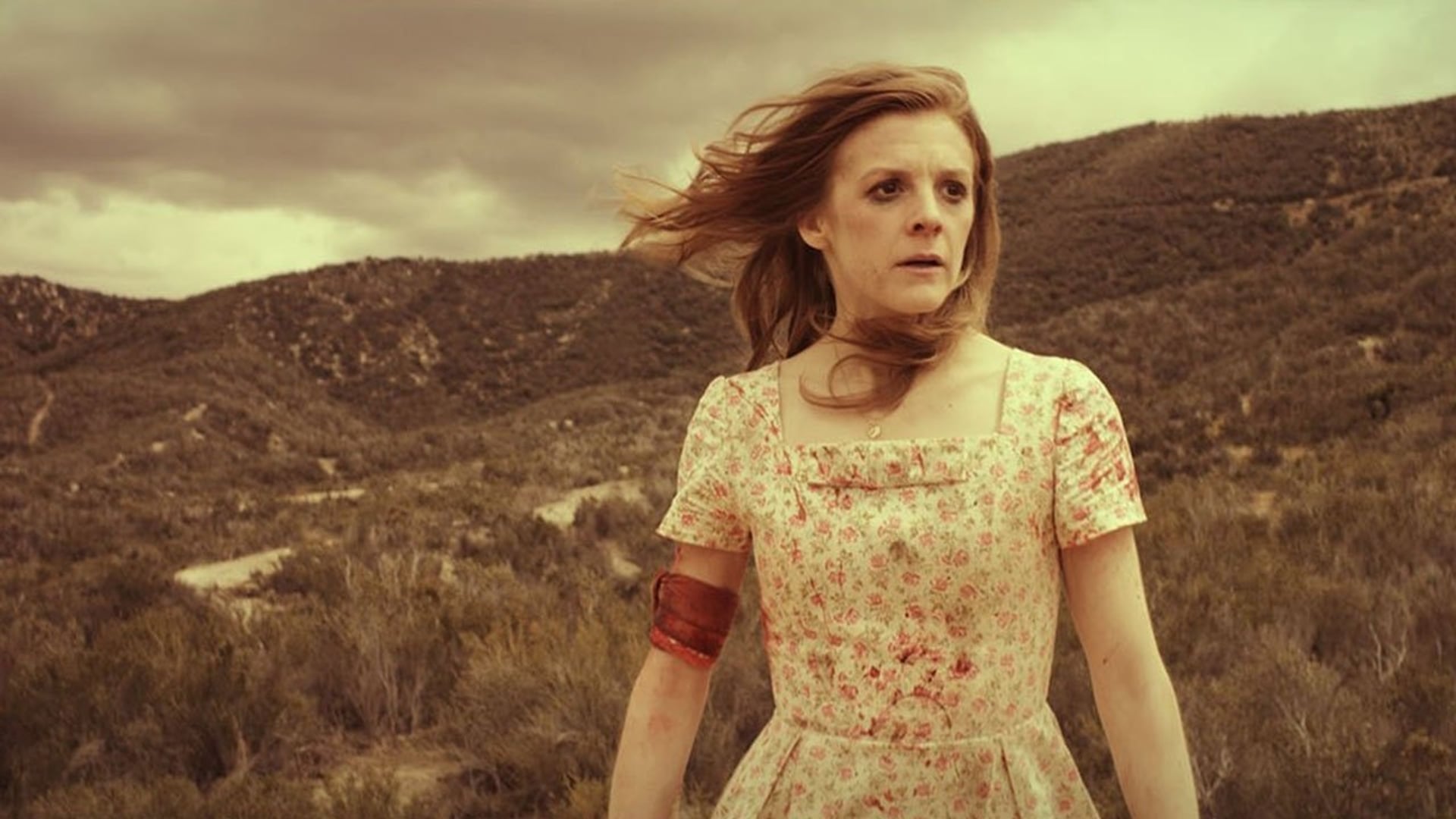 Foto do filme Carnage Park