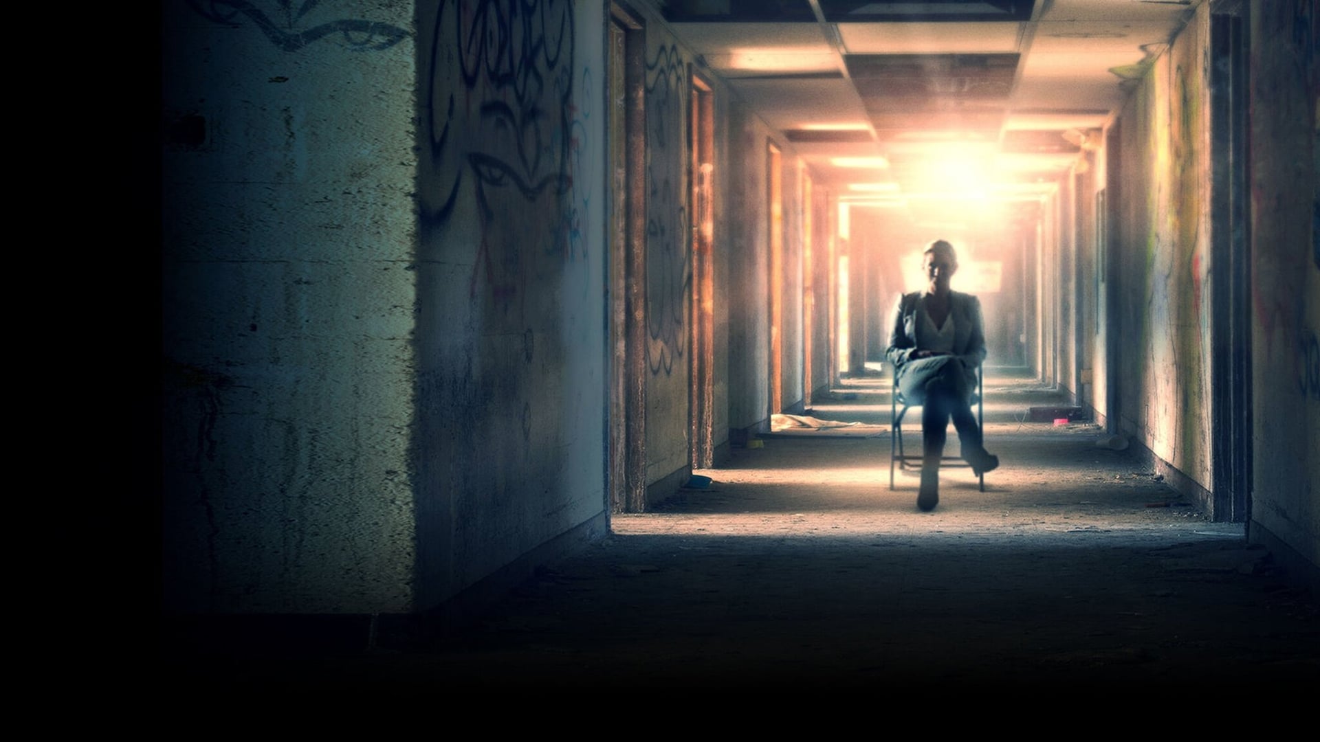 Foto do filme Rebirth
