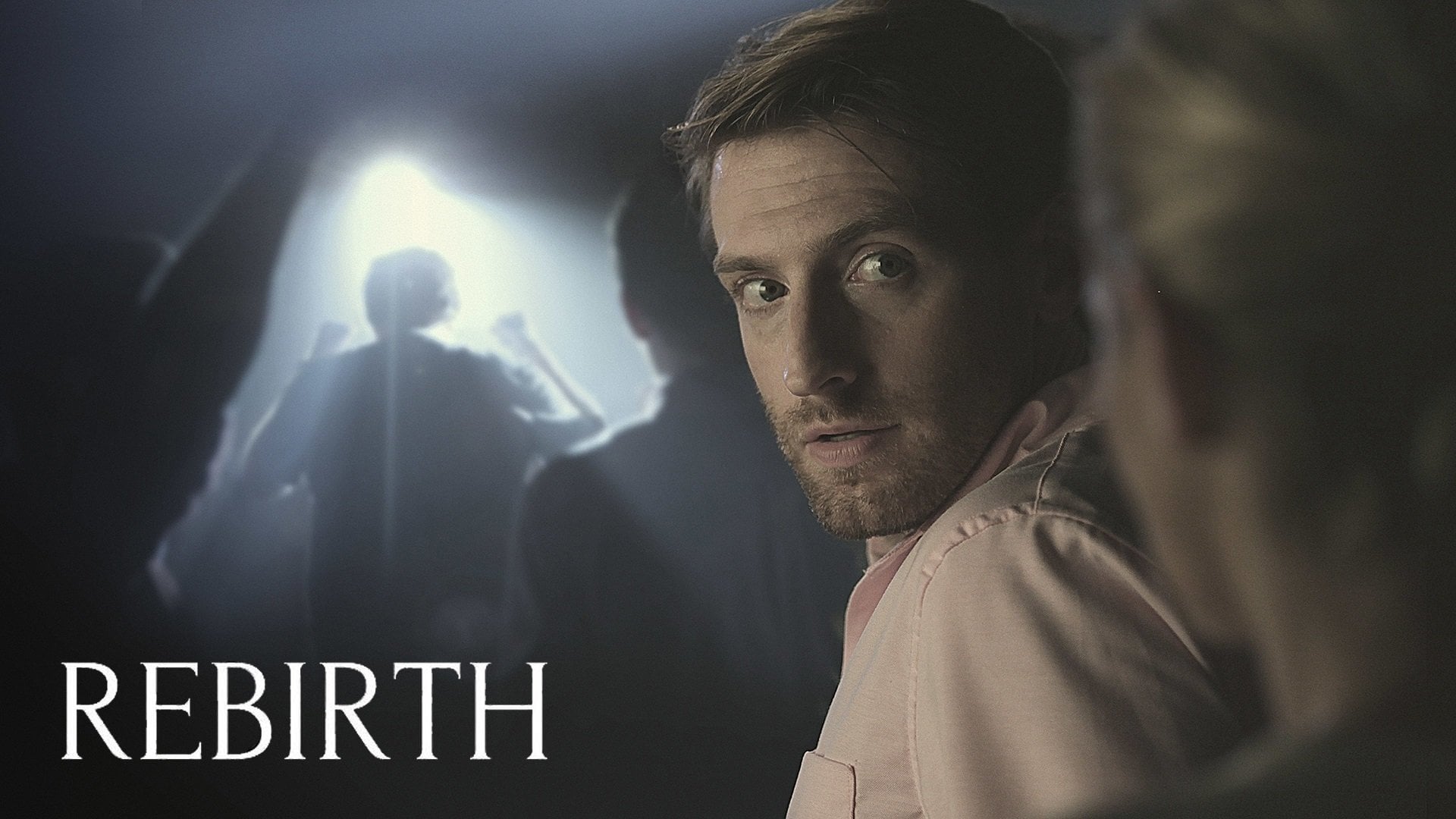 Foto do filme Rebirth