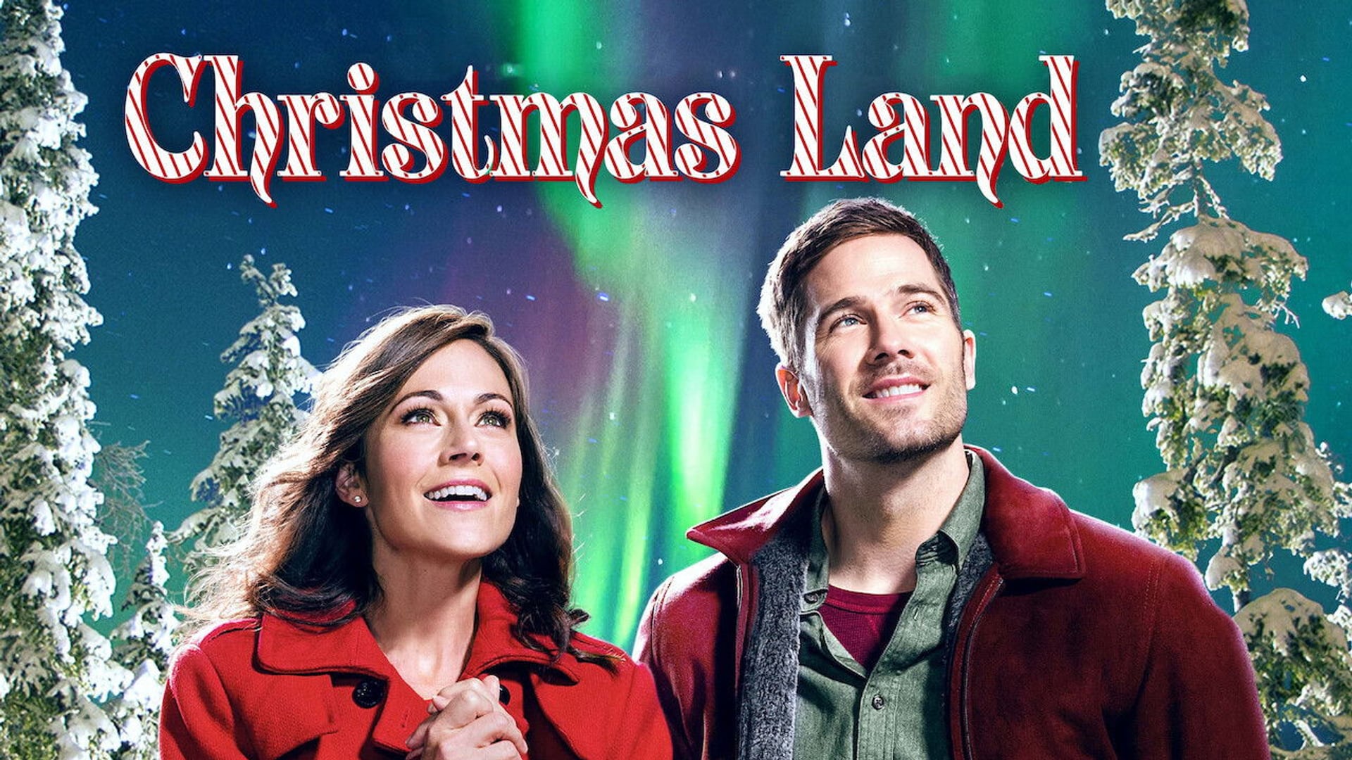 Foto do filme Na Terra do Natal