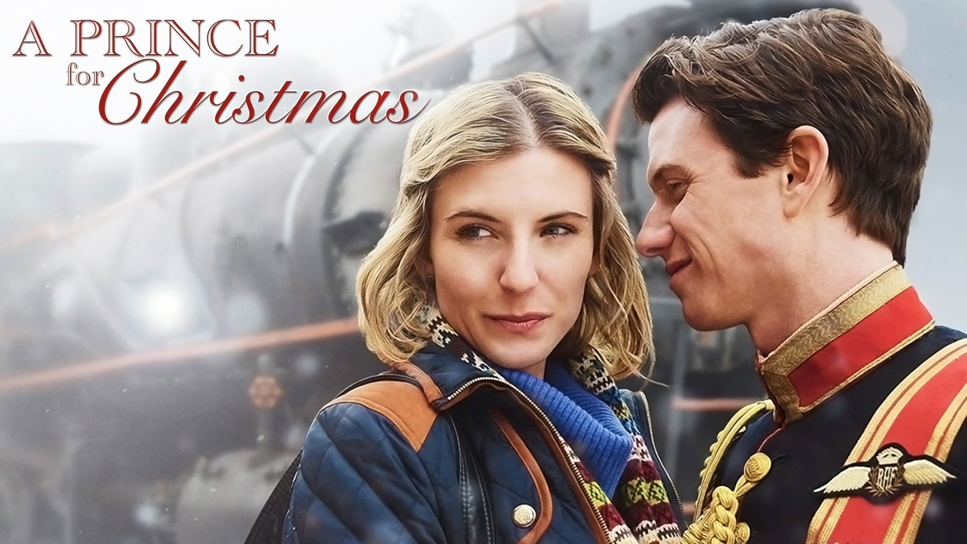 Foto do filme Um Príncipe de Natal