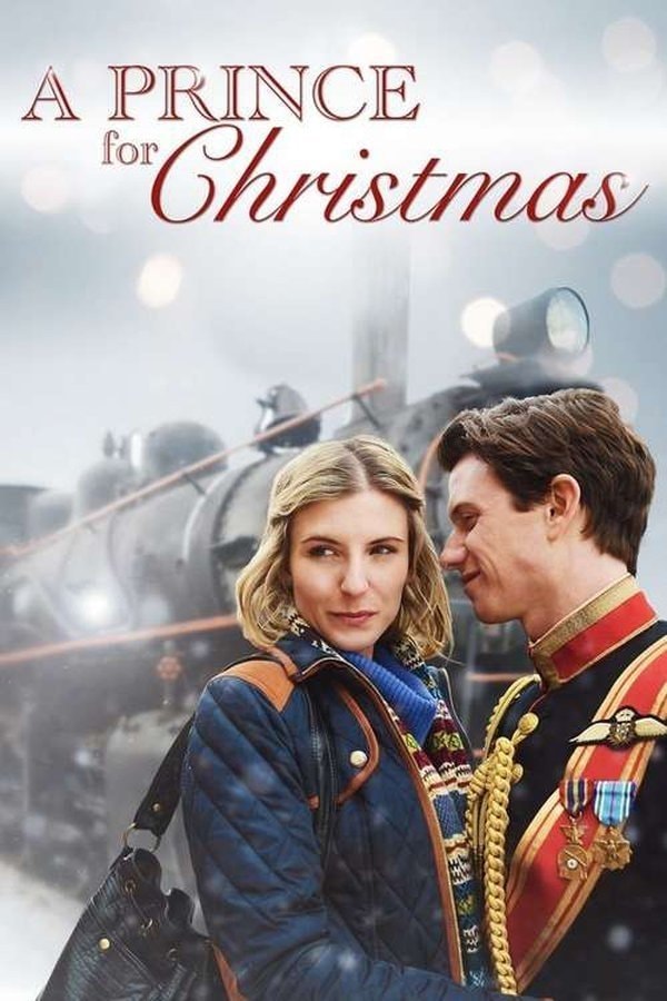 Um Príncipe de Natal