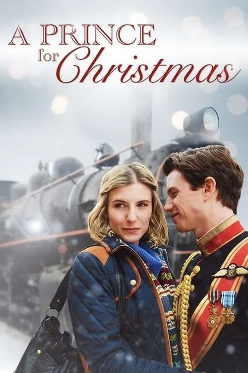 Um Príncipe de Natal