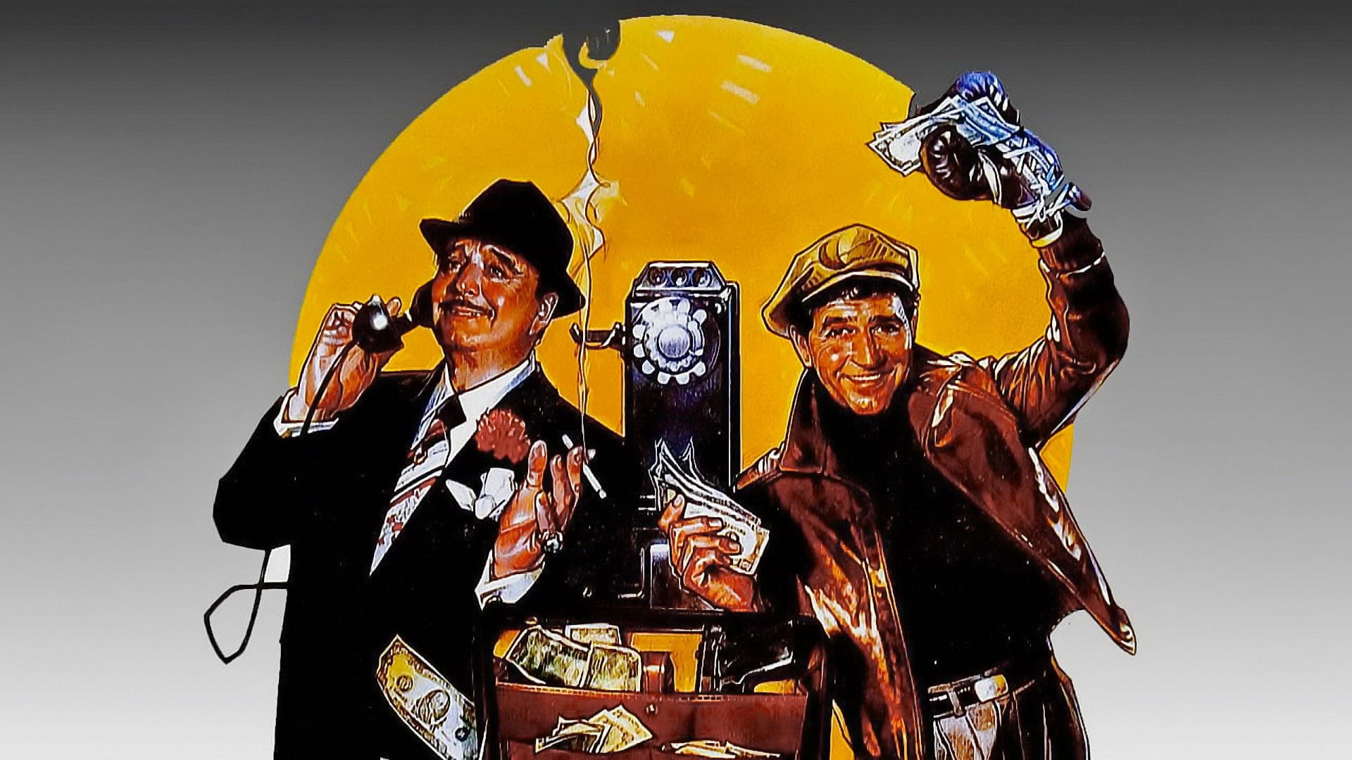 Foto do filme Golpe De Mestre 2