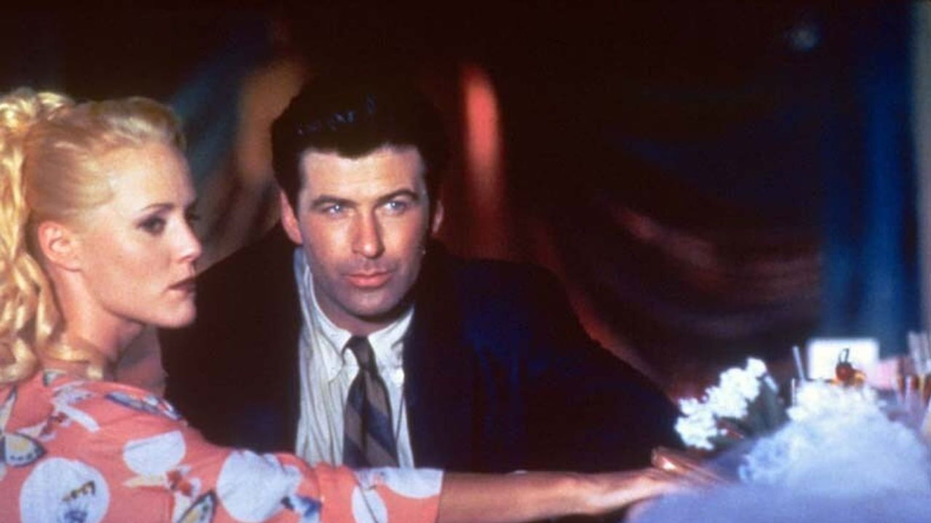 Foto do filme Prisioneiro do Passado
