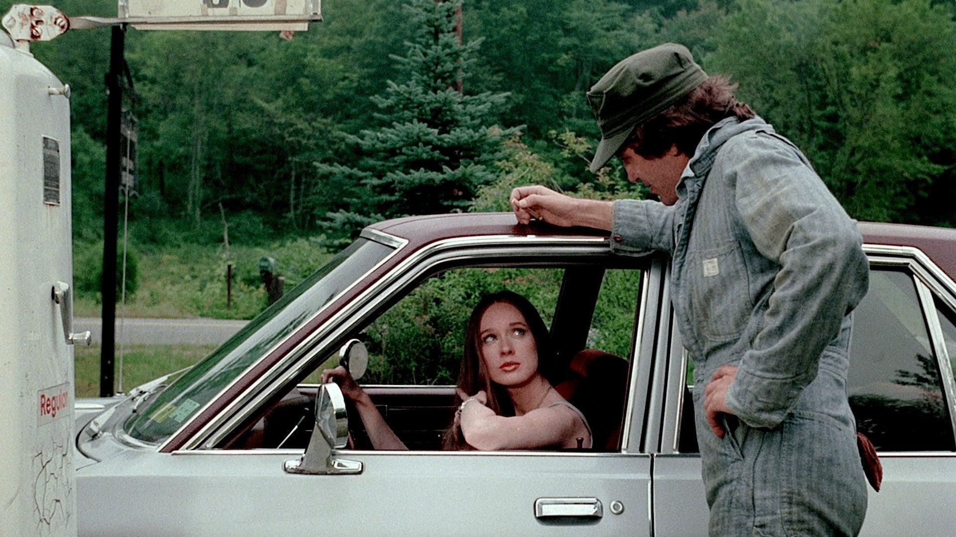Foto do filme A Vingança de Jennifer: Deja Vu