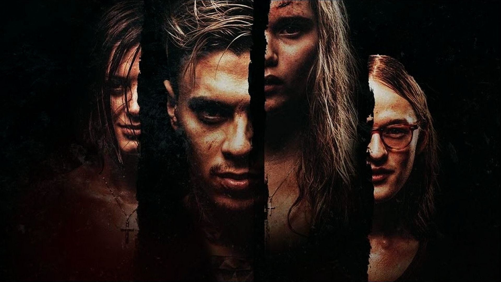 Foto do filme Lago Bodom