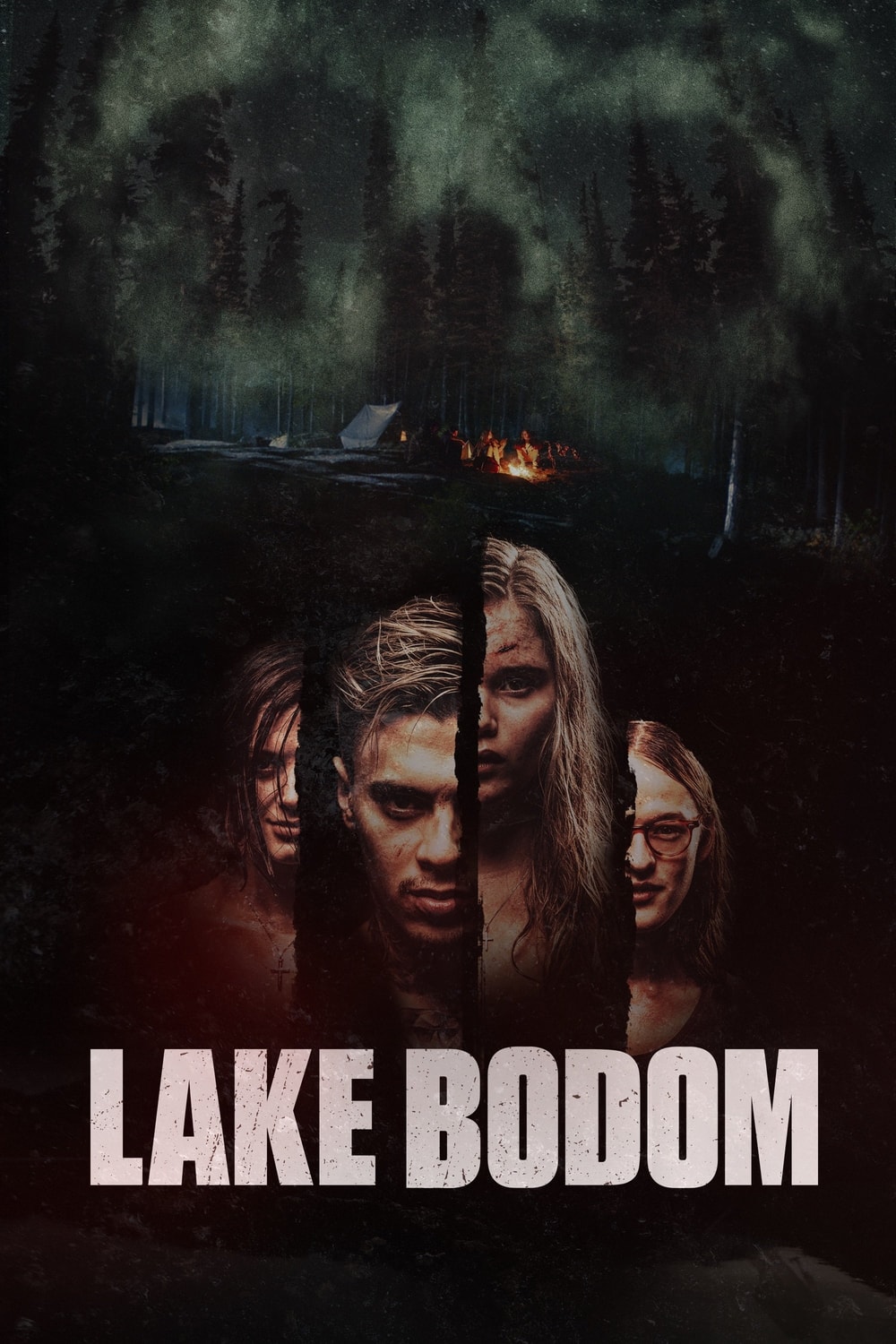 Lago Bodom