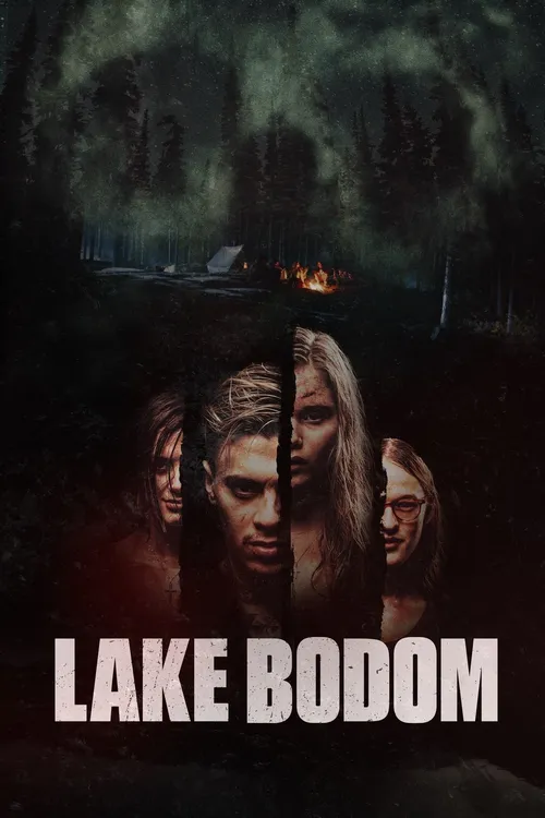 Lago Bodom