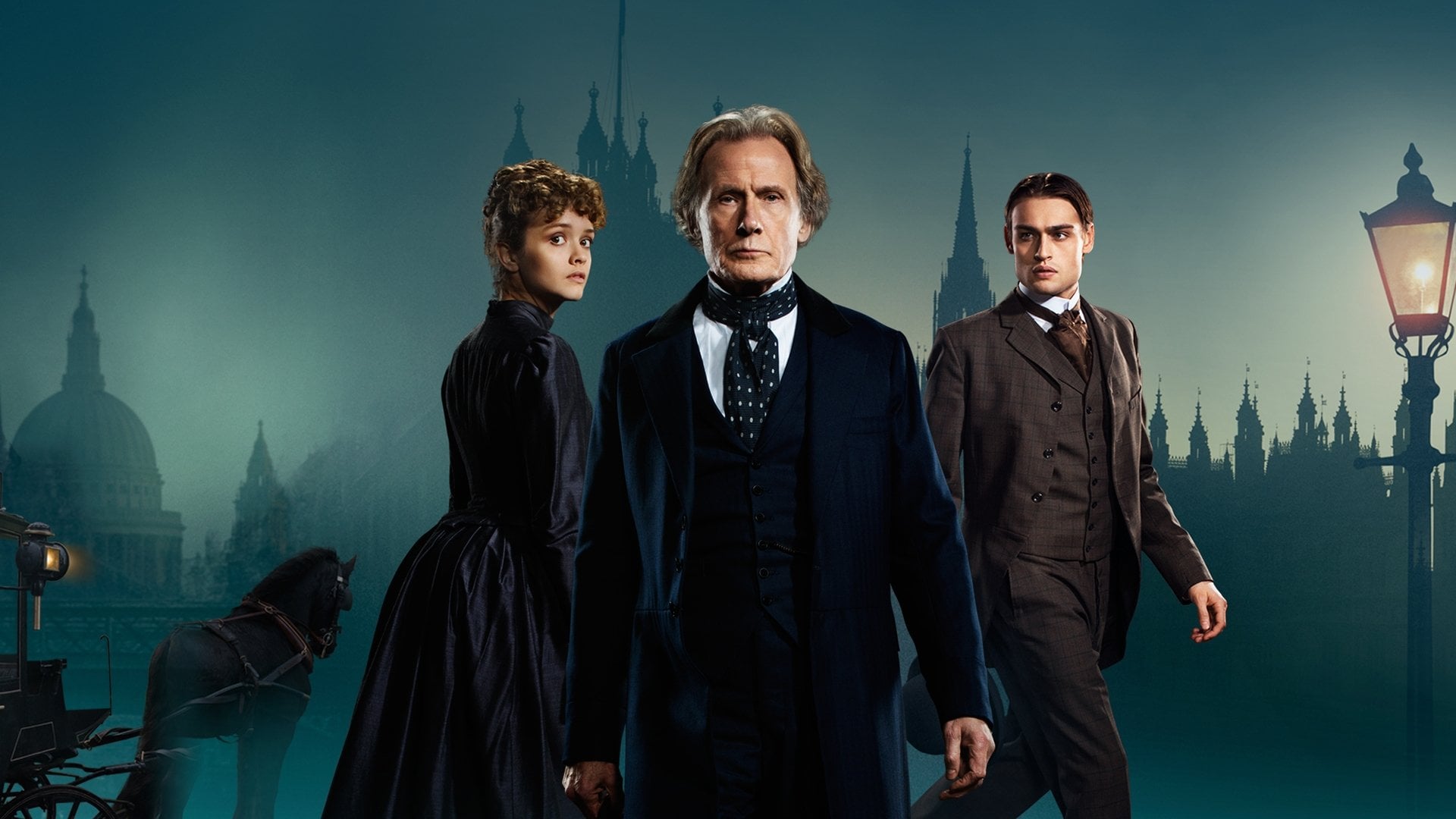 Foto do filme Os Crimes de Limehouse
