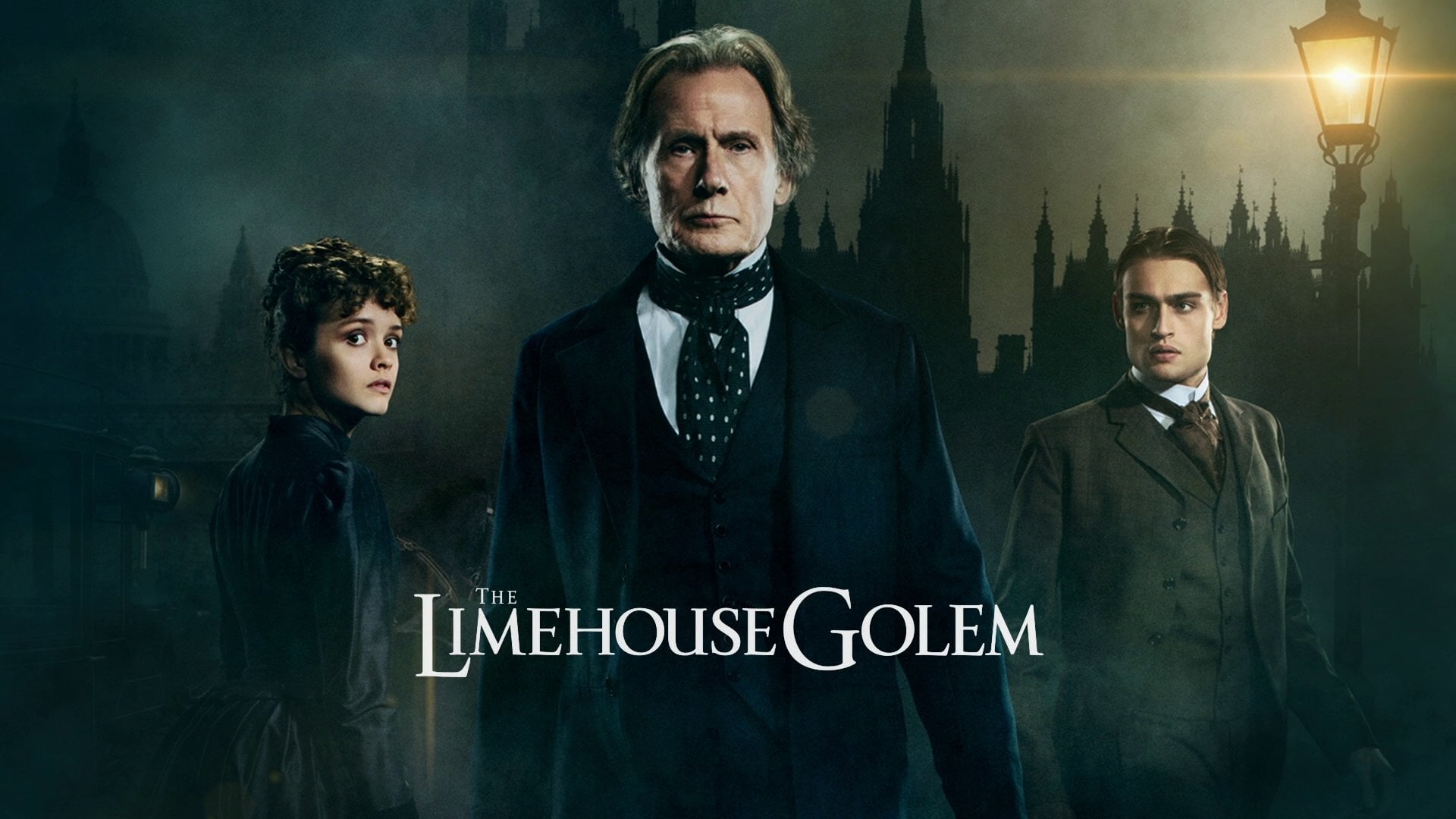 Foto do filme Os Crimes de Limehouse