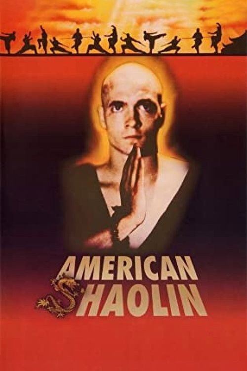 American Shaolin: Uma Nova Raça de Kickboxer