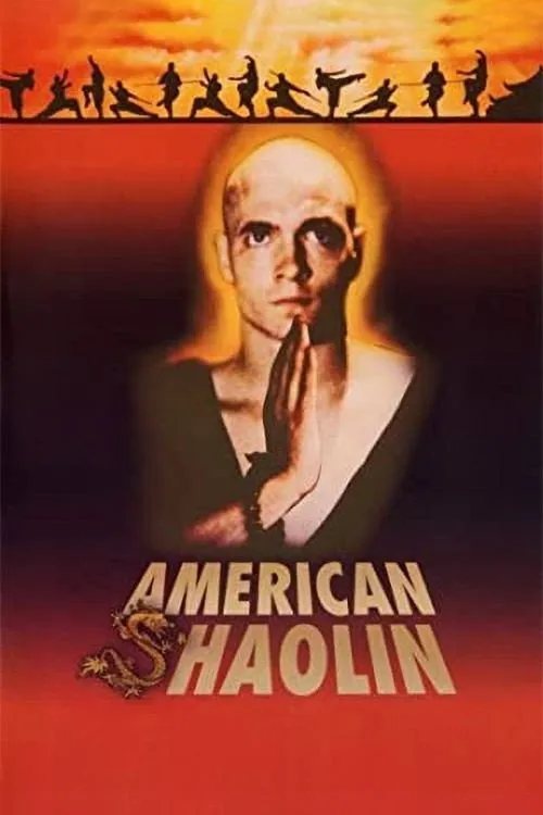 American Shaolin: Uma Nova Raça de Kickboxer