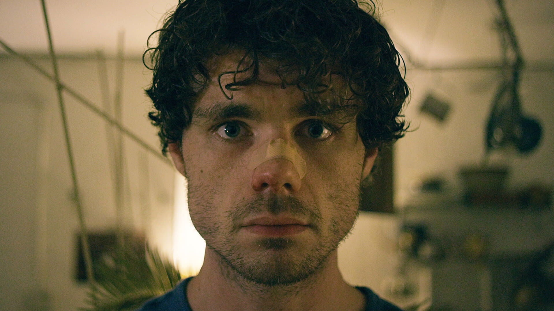 Foto do filme Stutterer