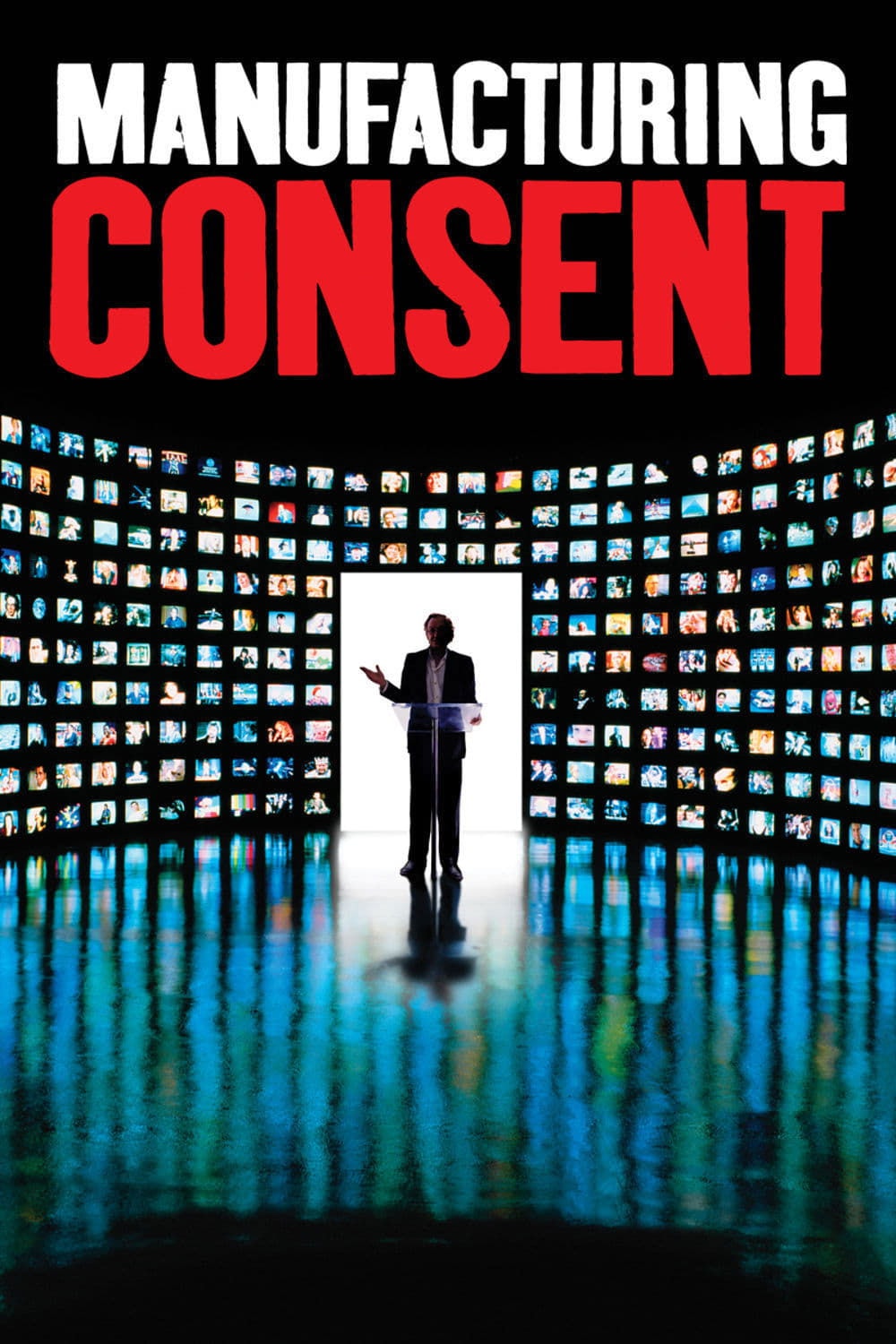Criando Consenso: Noam Chomsky e a Mídia