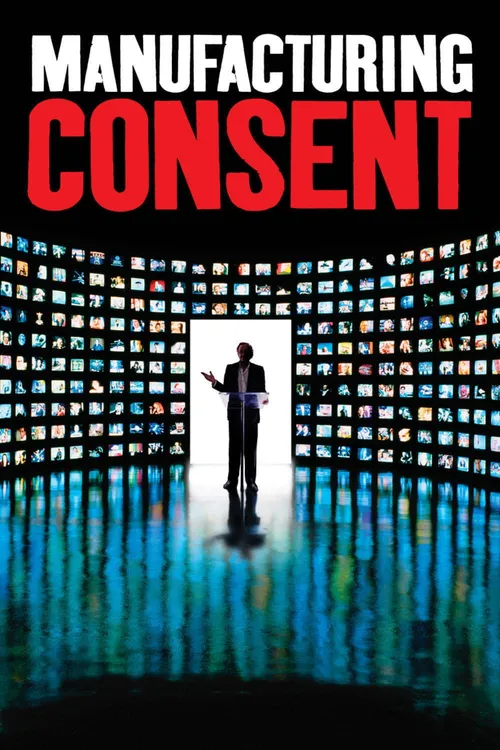 Criando Consenso: Noam Chomsky e a Mídia
