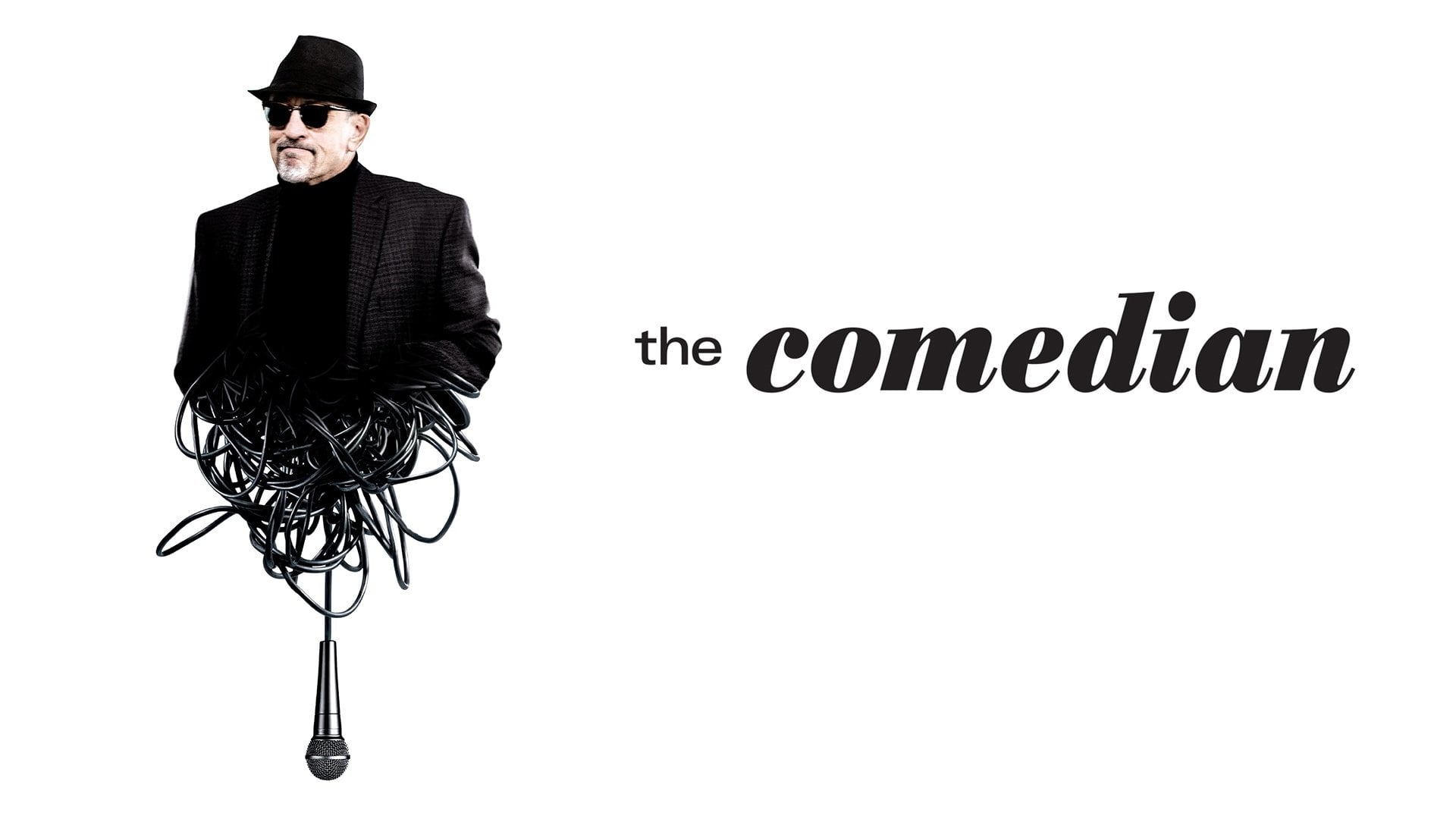 Foto do filme O Comediante
