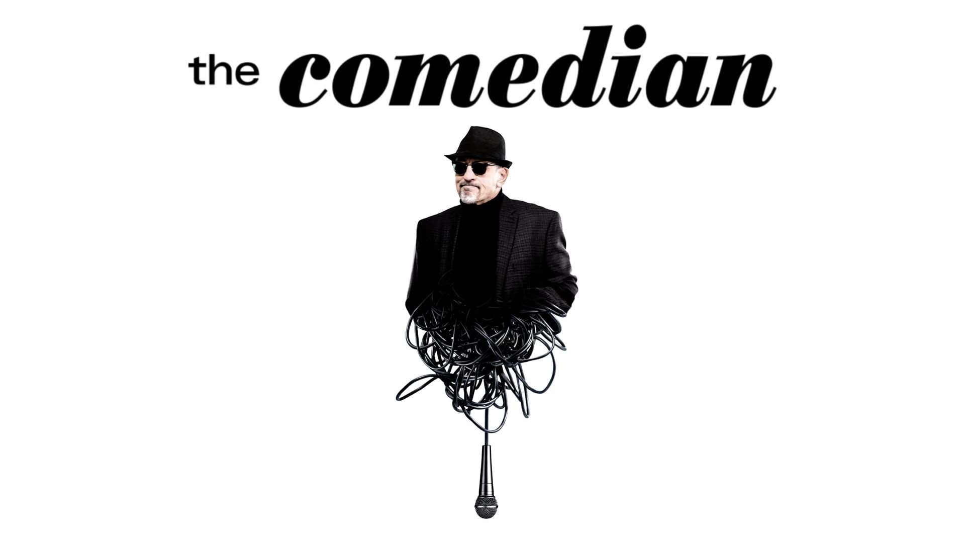 Foto do filme O Comediante