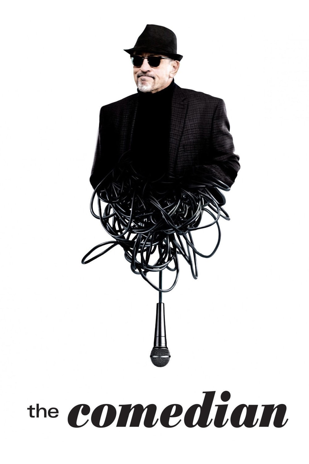 O Comediante