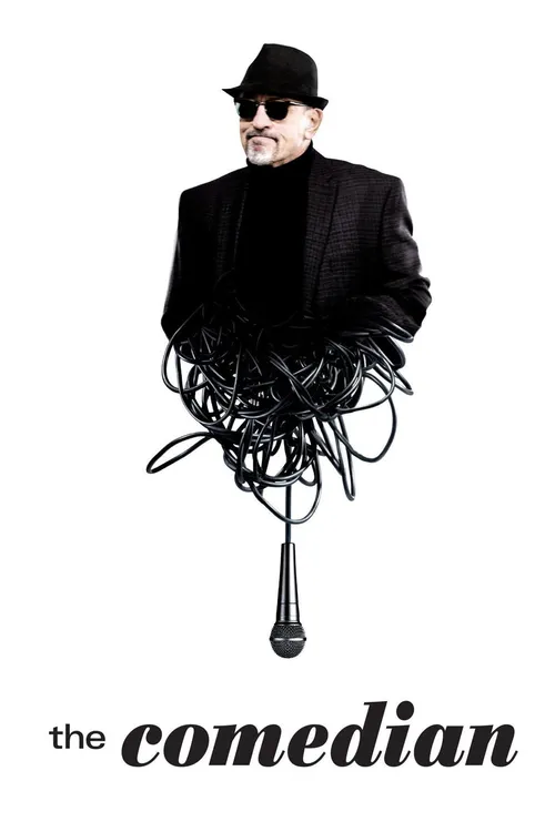 O Comediante