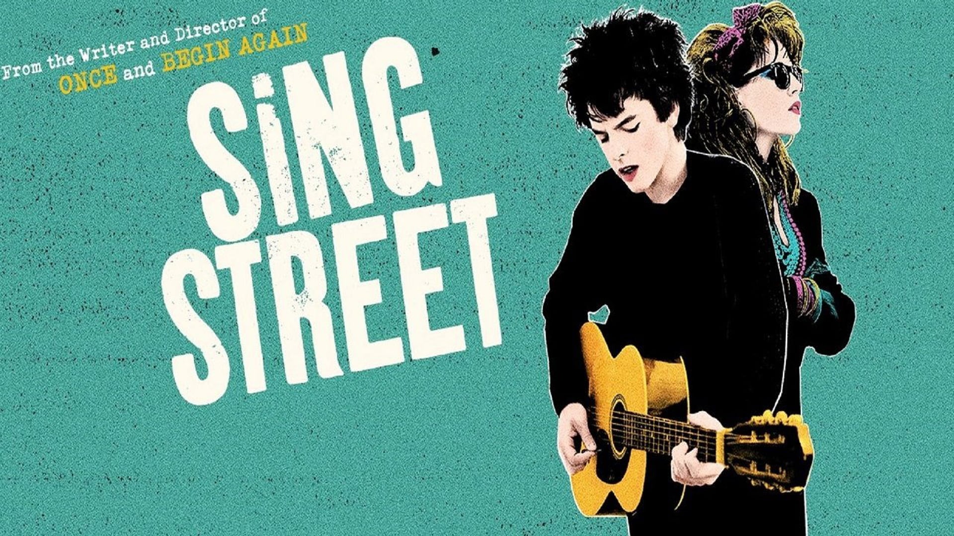 Foto do filme Sing Street: Música e Sonho