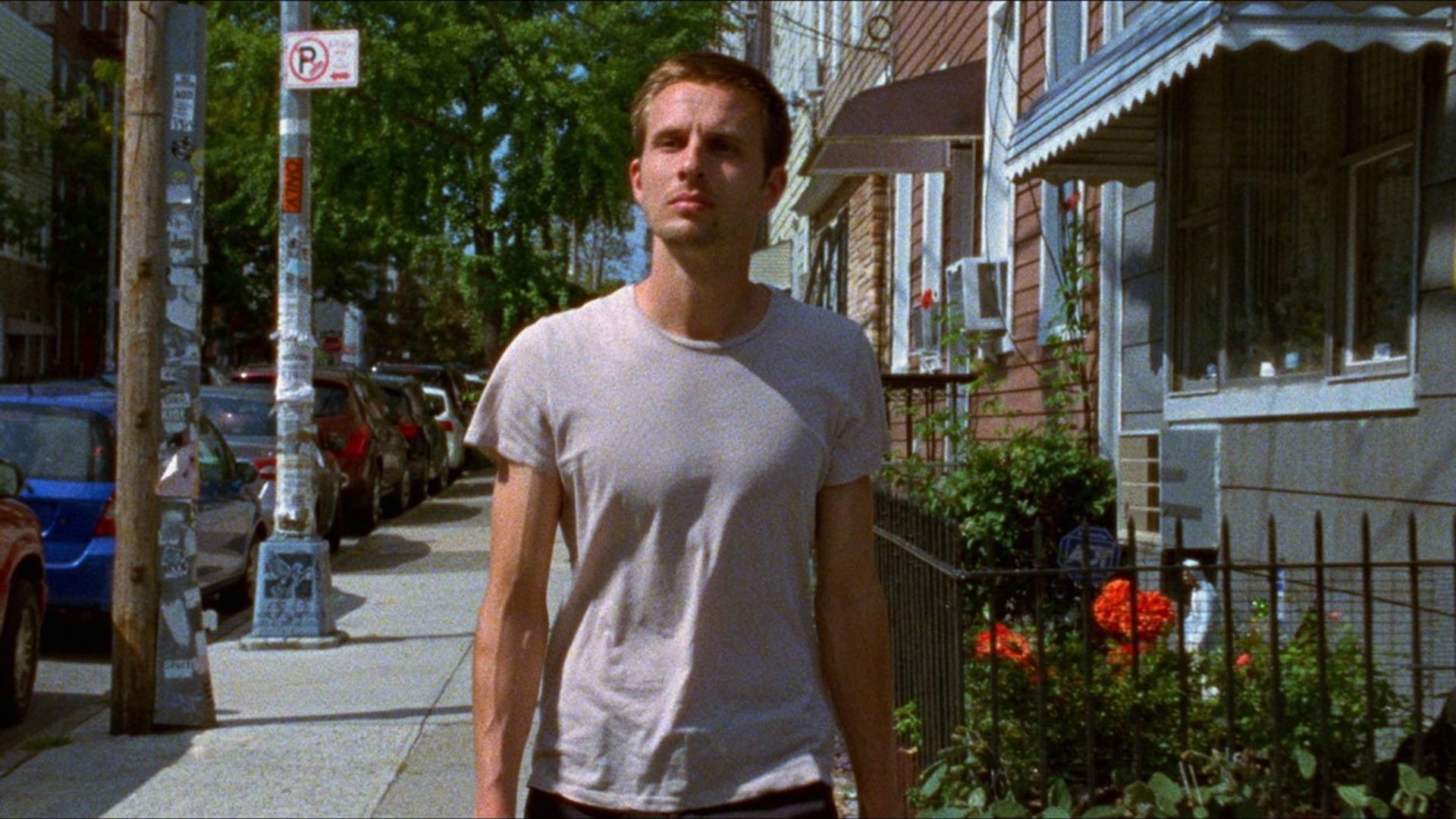 Foto do filme Aquele Sentimento do Verão