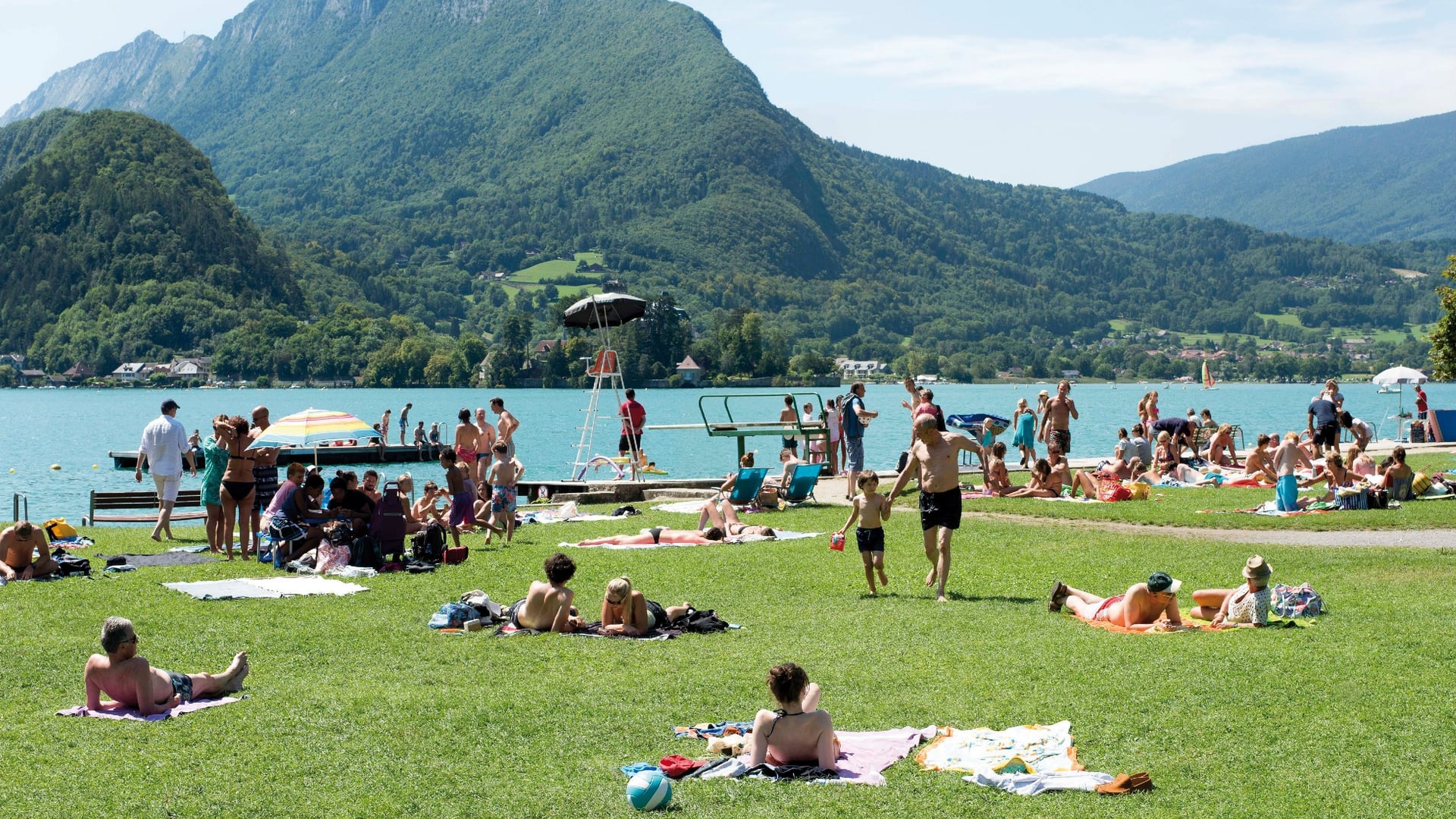 Foto do filme Aquele Sentimento do Verão