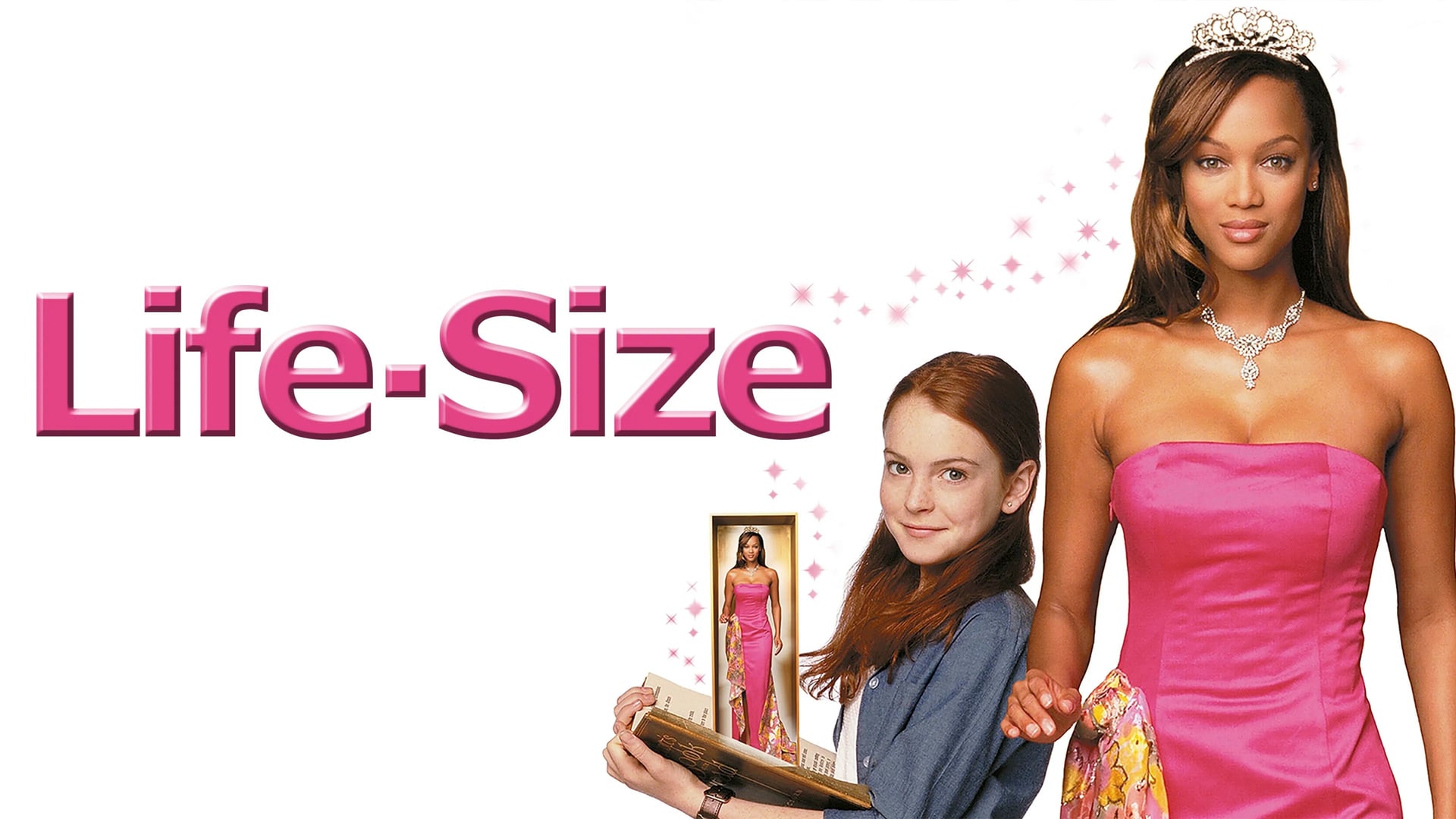 Foto do filme A Boneca Que Virou Gente
