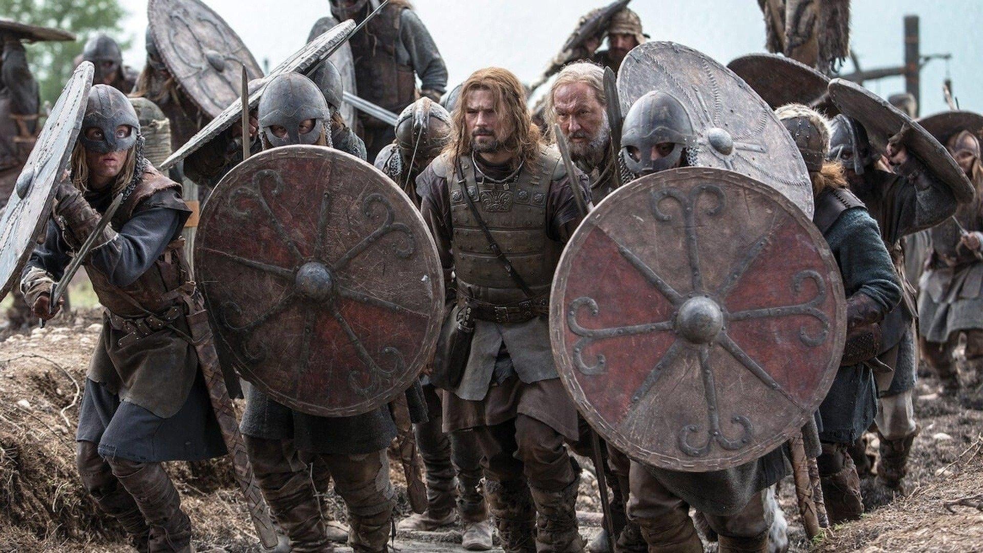 Foto do filme Viking