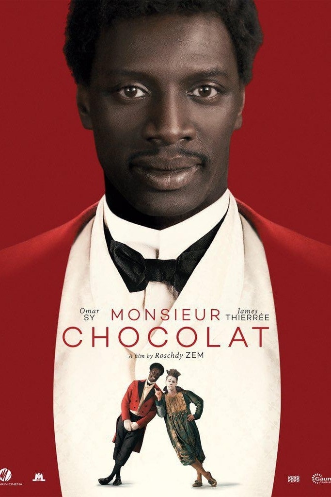 Chocolate
