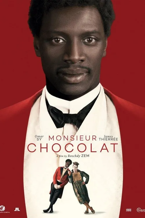 Chocolate