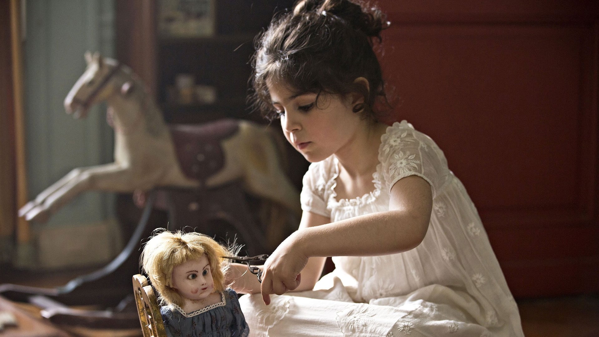 Foto do filme Les Malheurs de Sophie
