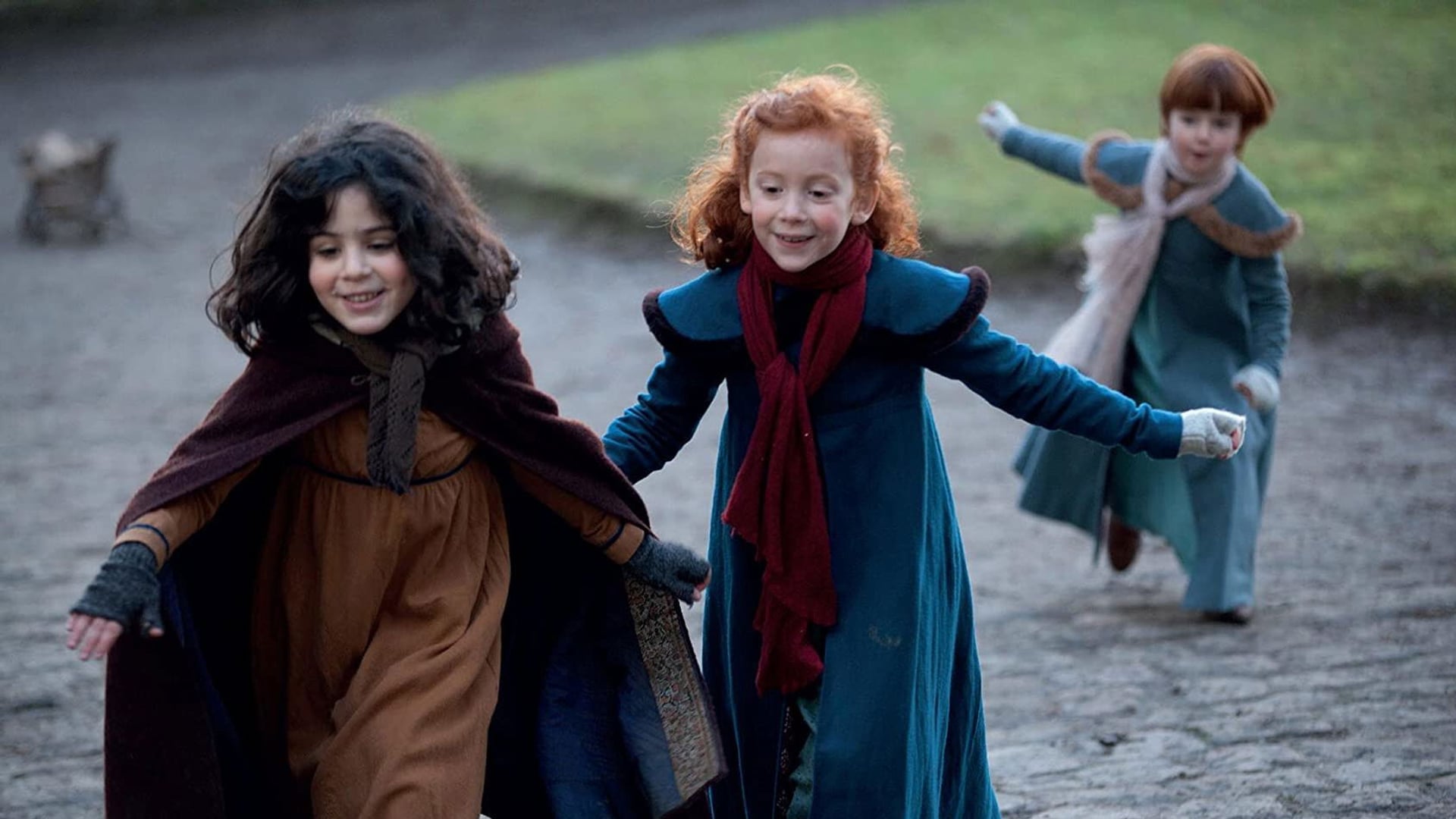 Foto do filme Les Malheurs de Sophie