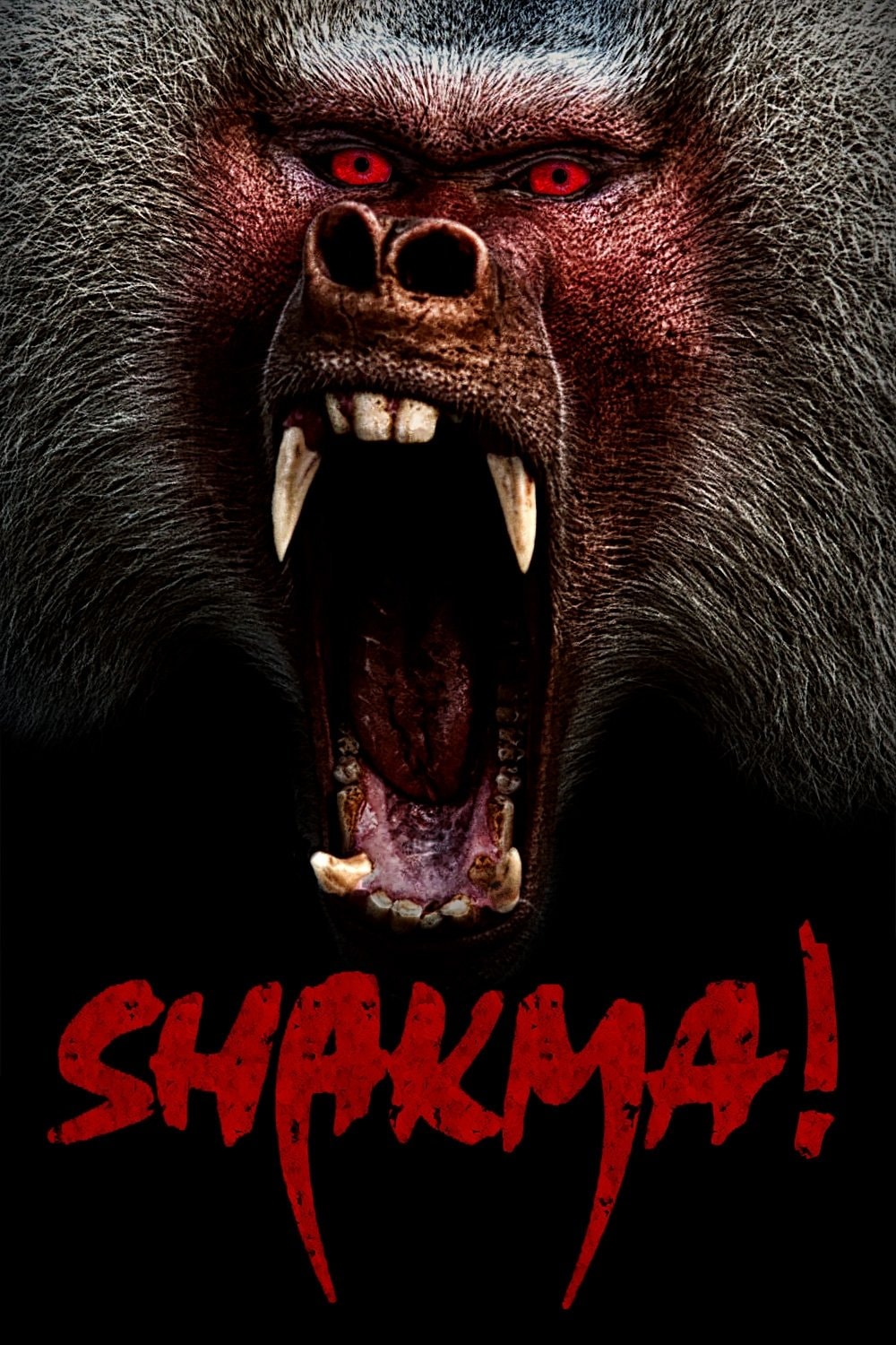 Shakma - A Fúria Assassina