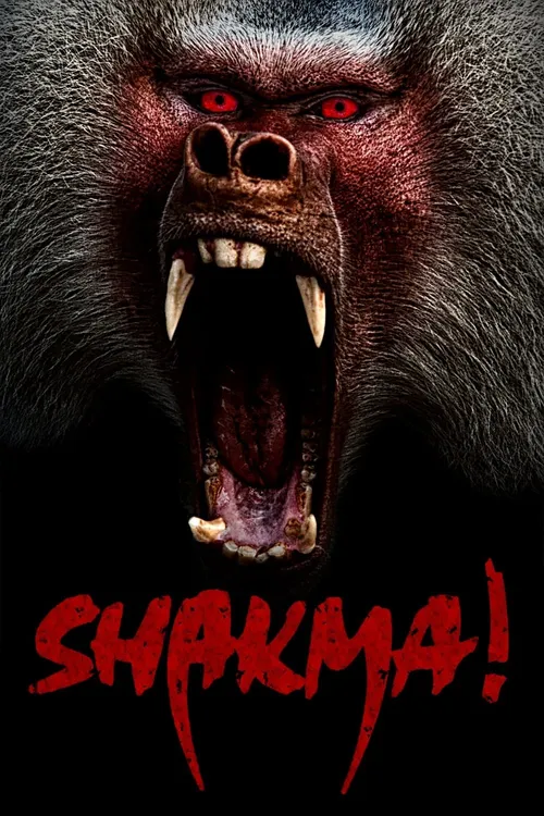 Shakma - A Fúria Assassina