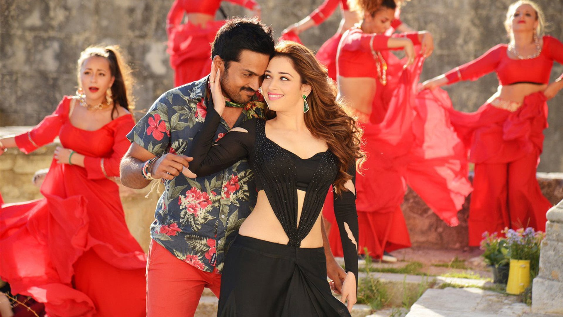 Foto do filme Oopiri