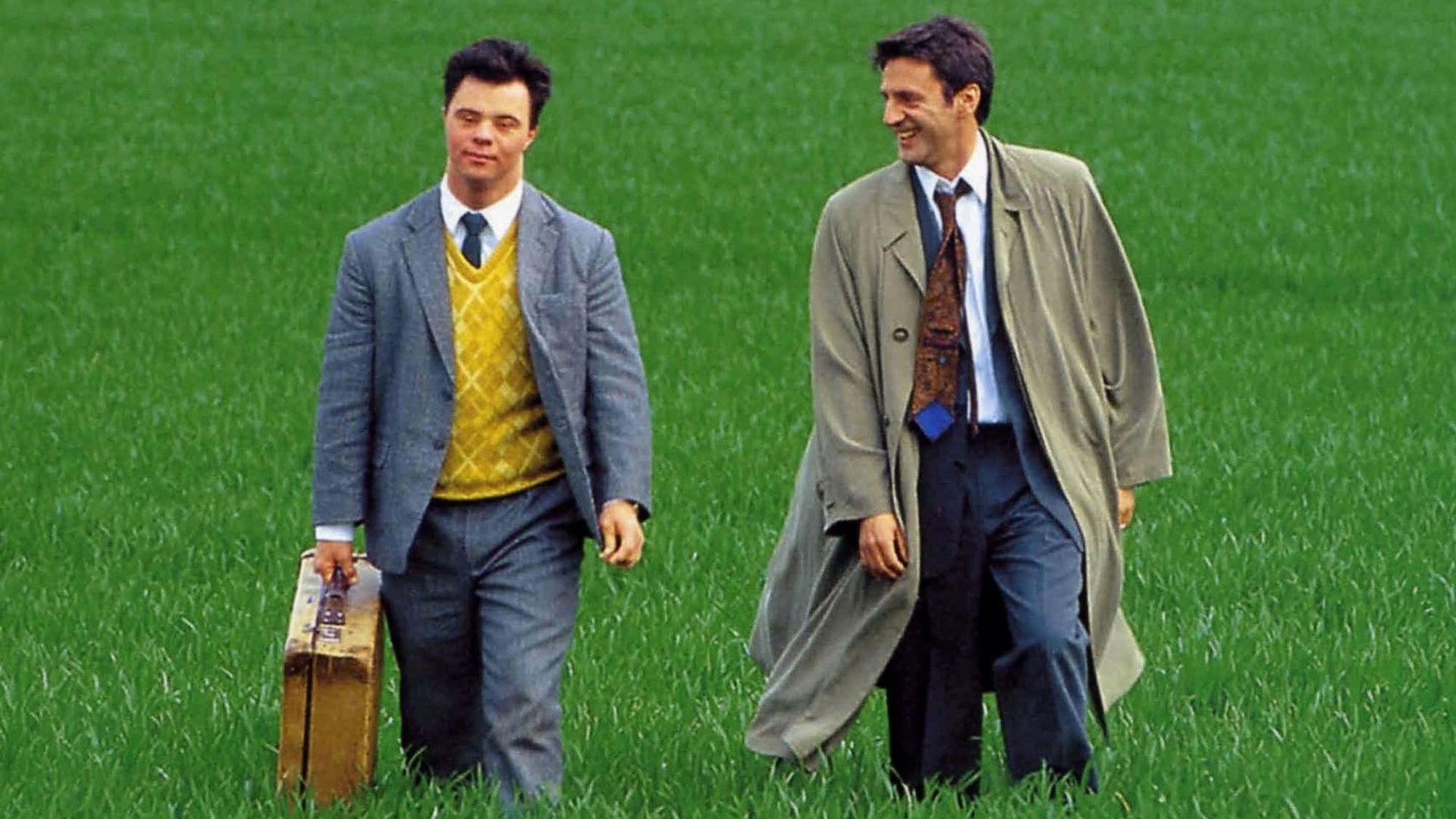 Foto do filme O Oitavo Dia