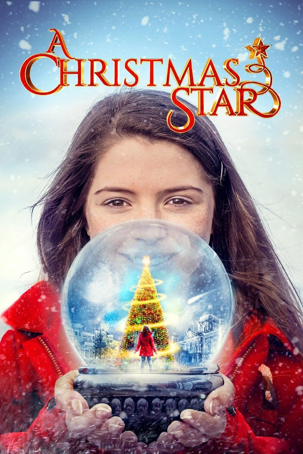 Uma Estrela no Paraíso