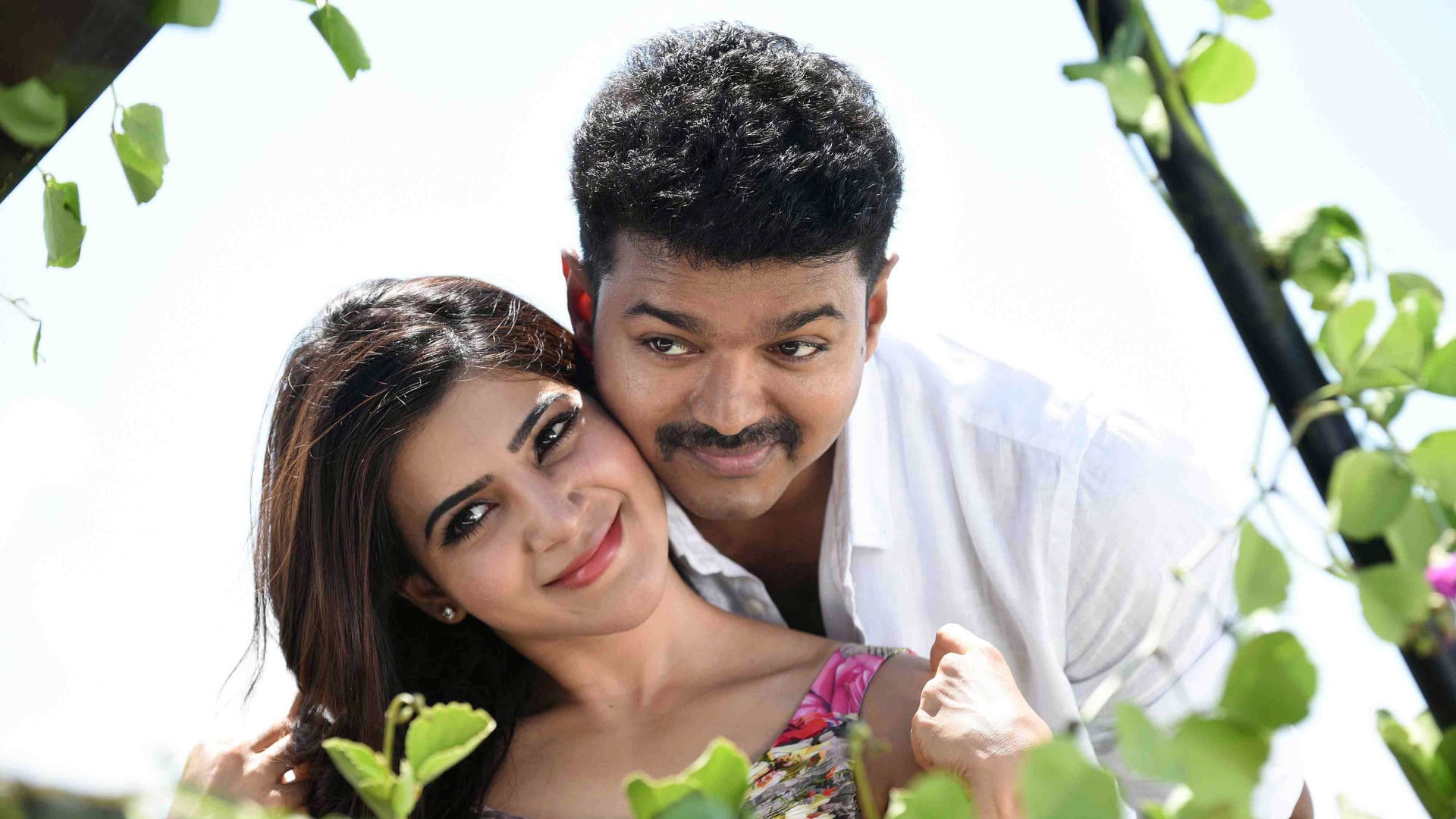 Foto do filme Theri