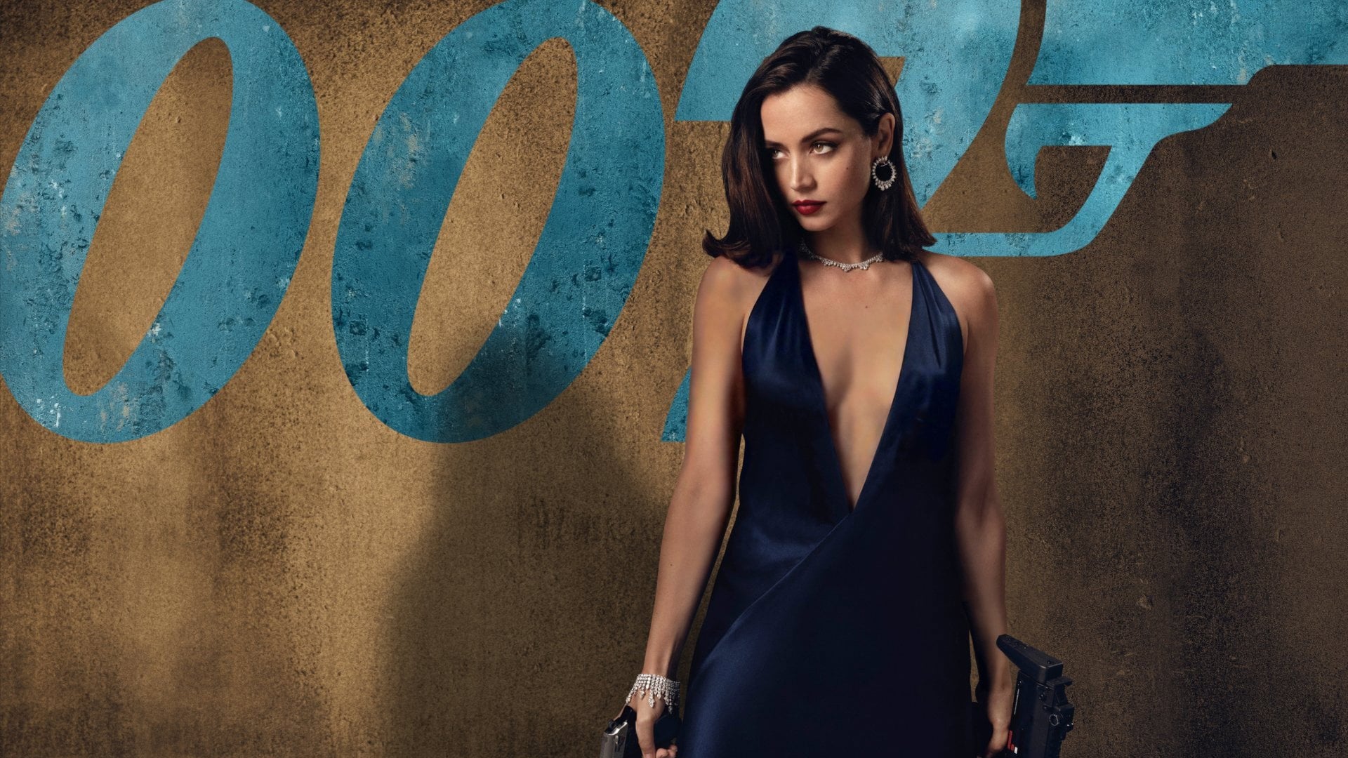 Foto do filme 007: Sem Tempo para Morrer