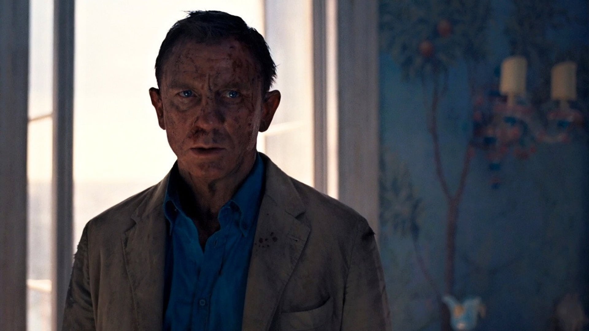 Foto do filme 007: Sem Tempo para Morrer